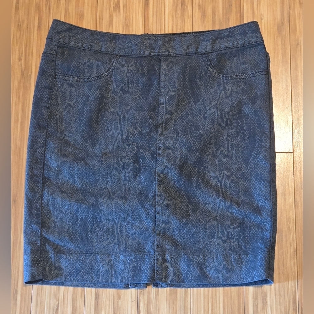 GAP 1969 Skirt